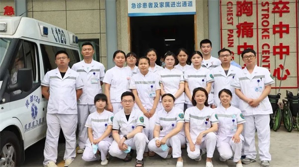 喜報！中央企業(yè)QC小組成果發(fā)表賽二等獎，通用醫(yī)療成飛醫(yī)院脈通圈再創(chuàng)佳績(圖5)