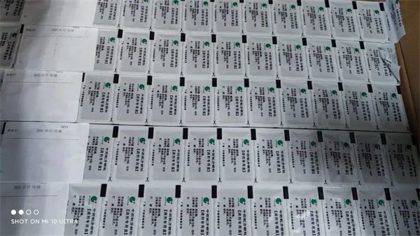 疫情下的緊急救治！通用醫(yī)療醫(yī)護(hù)人員為患者生命安全保駕護(hù)航(圖5)