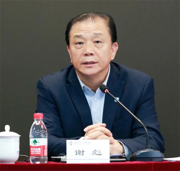 通用醫(yī)療召開(kāi)2023年工作會(huì)議暨第一屆職工代表大會(huì)第二次會(huì)議(圖3)
